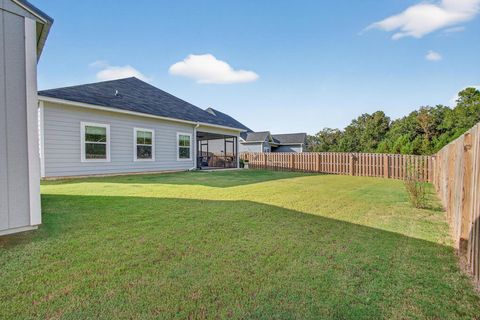 Tiny photo for 835 Speckled Teal Path Path, Aiken, SC 29803 (MLS # 548000)