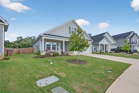Tiny photo for 835 Speckled Teal Path Path, Aiken, SC 29803 (MLS # 548000)