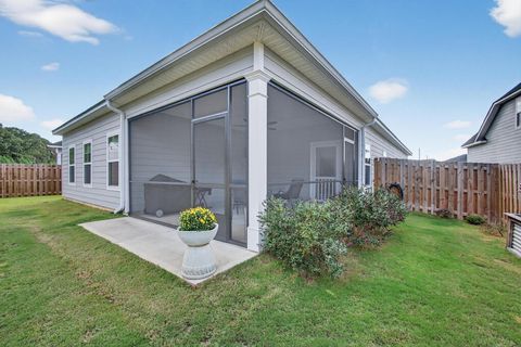 Tiny photo for 835 Speckled Teal Path Path, Aiken, SC 29803 (MLS # 548000)