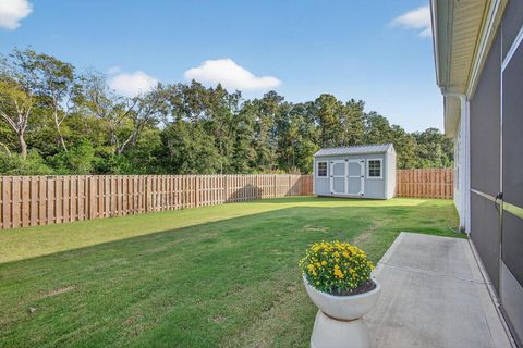 Tiny photo for 835 Speckled Teal Path Path, Aiken, SC 29803 (MLS # 548000)