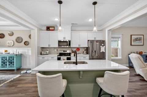 Tiny photo for 835 Speckled Teal Path Path, Aiken, SC 29803 (MLS # 548000)