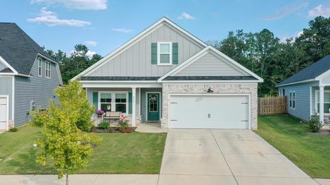 Photo of 835 Speckled Teal Path Path, Aiken, SC 29803 (MLS # 548000)