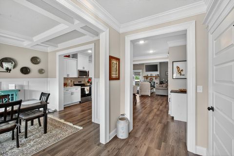 Tiny photo for 835 Speckled Teal Path Path, Aiken, SC 29803 (MLS # 548000)