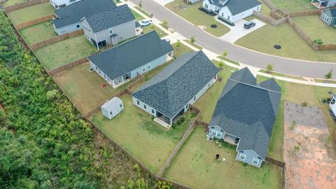Tiny photo for 835 Speckled Teal Path Path, Aiken, SC 29803 (MLS # 548000)
