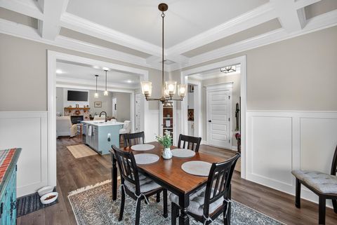 Tiny photo for 835 Speckled Teal Path Path, Aiken, SC 29803 (MLS # 548000)