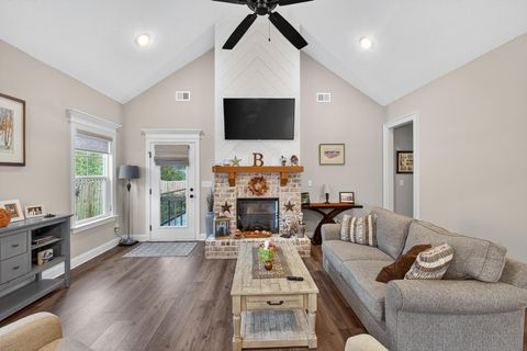Tiny photo for 835 Speckled Teal Path Path, Aiken, SC 29803 (MLS # 548000)