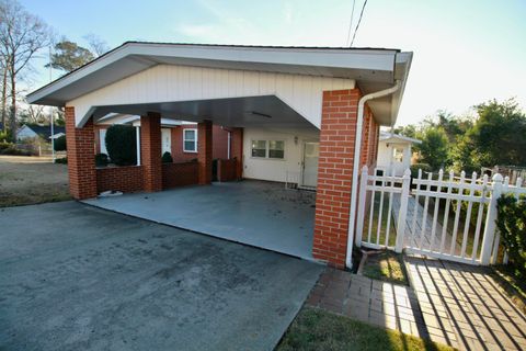 Tiny photo for 202 Heil Drive, North Augusta, SC 29841 (MLS # 551063)