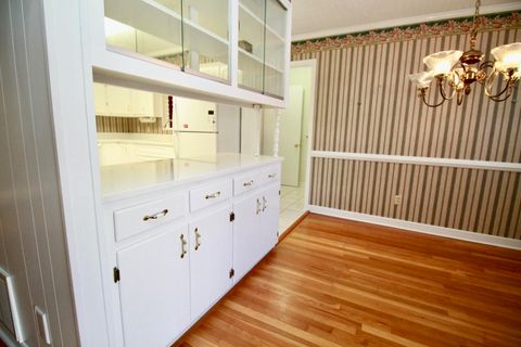 Tiny photo for 202 Heil Drive, North Augusta, SC 29841 (MLS # 551063)