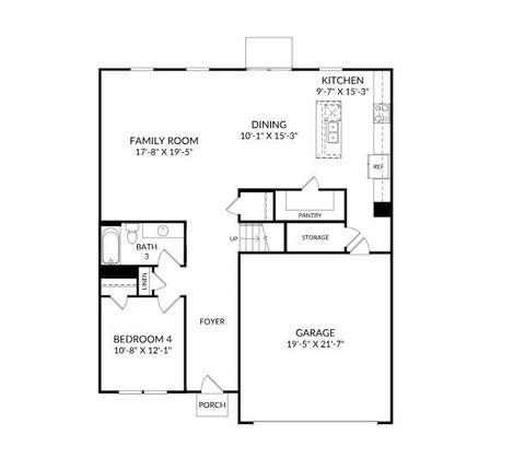 Tiny photo for 351 Tupelo Pass, Harlem, GA 30814 (MLS # 550028)