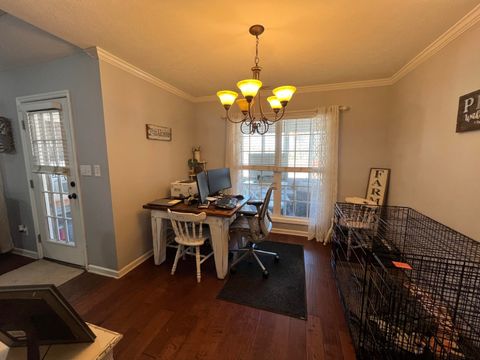 Tiny photo for 105 Morgan Drive, Harlem, GA 30814 (MLS # 551161)