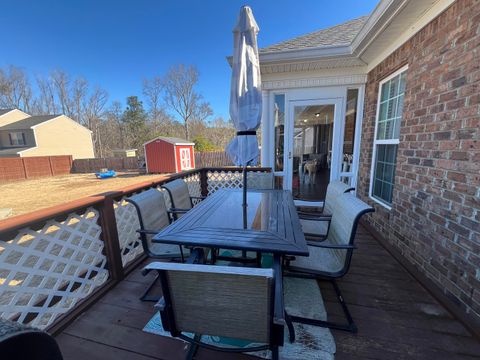 Tiny photo for 105 Morgan Drive, Harlem, GA 30814 (MLS # 551161)