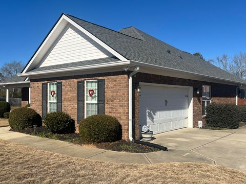 Tiny photo for 105 Morgan Drive, Harlem, GA 30814 (MLS # 551161)