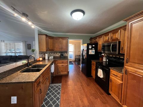 Tiny photo for 105 Morgan Drive, Harlem, GA 30814 (MLS # 551161)