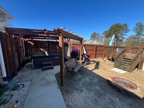 Tiny photo for 105 Morgan Drive, Harlem, GA 30814 (MLS # 551161)