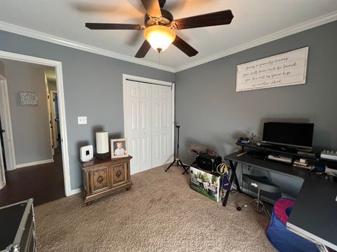 Tiny photo for 105 Morgan Drive, Harlem, GA 30814 (MLS # 551161)