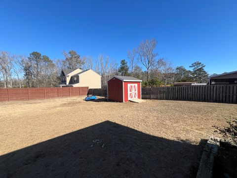 Tiny photo for 105 Morgan Drive, Harlem, GA 30814 (MLS # 551161)
