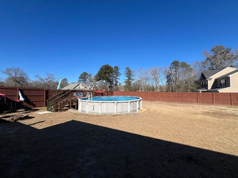 Tiny photo for 105 Morgan Drive, Harlem, GA 30814 (MLS # 551161)