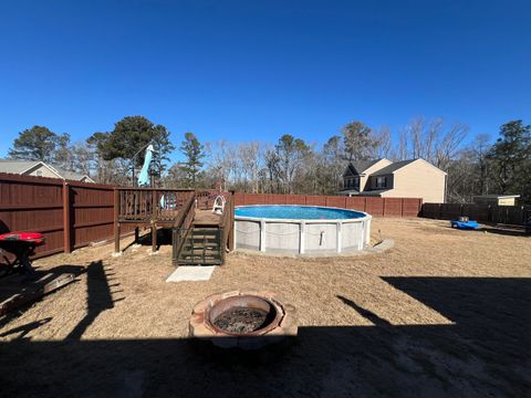 Tiny photo for 105 Morgan Drive, Harlem, GA 30814 (MLS # 551161)