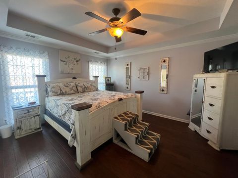 Tiny photo for 105 Morgan Drive, Harlem, GA 30814 (MLS # 551161)