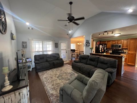 Tiny photo for 105 Morgan Drive, Harlem, GA 30814 (MLS # 551161)