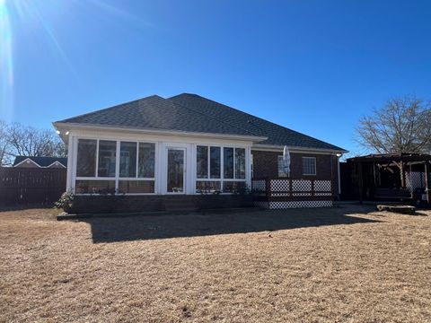 Tiny photo for 105 Morgan Drive, Harlem, GA 30814 (MLS # 551161)