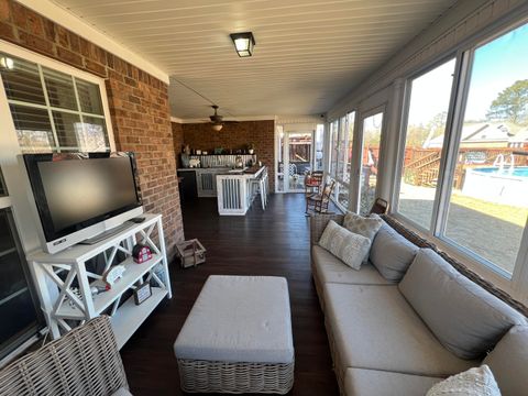 Tiny photo for 105 Morgan Drive, Harlem, GA 30814 (MLS # 551161)