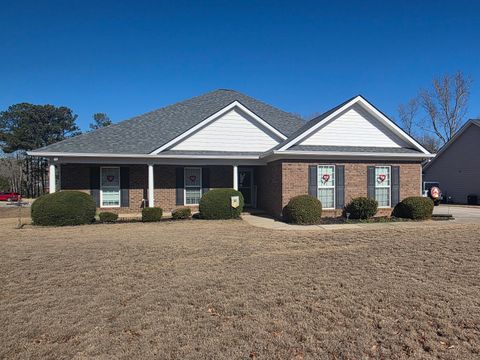 Photo of 105 Morgan Drive, Harlem, GA 30814 (MLS # 551161)