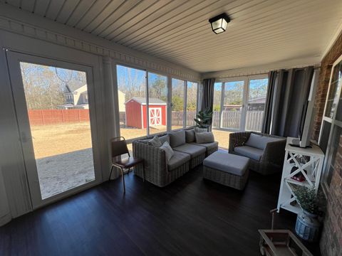 Tiny photo for 105 Morgan Drive, Harlem, GA 30814 (MLS # 551161)