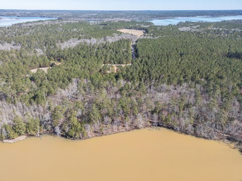 Tiny photo for 1198 Sunset Cove Cv, Tignall, GA 30668 (MLS # 543328)