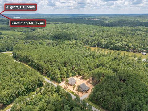 Tiny photo for 1198 Sunset Cove Cv, Tignall, GA 30668 (MLS # 543328)