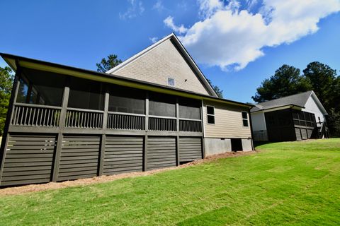 Tiny photo for 1198 Sunset Cove Cv, Tignall, GA 30668 (MLS # 543328)