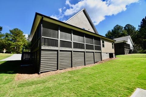 Tiny photo for 1198 Sunset Cove Cv, Tignall, GA 30668 (MLS # 543328)