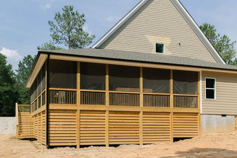 Tiny photo for 1198 Sunset Cove Cv, Tignall, GA 30668 (MLS # 543328)
