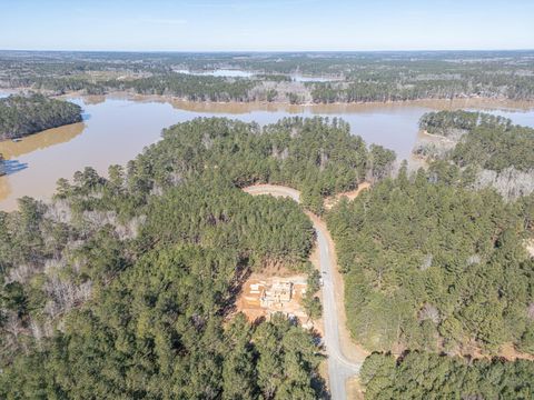 Tiny photo for 1198 Sunset Cove Cv, Tignall, GA 30668 (MLS # 543328)
