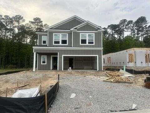 Photo of 431 Granard Street, Grovetown, GA 30813 (MLS # 555243)
