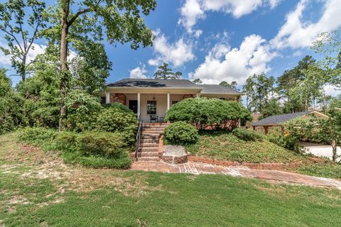 Photo of 751 Lancaster Road, Augusta, GA 30909 (MLS # 543031)