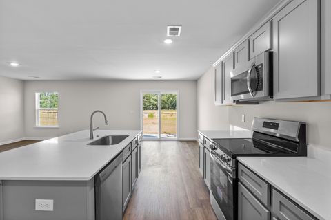 Tiny photo for 907 Silent Barge Cove, Aiken, SC 29801 (MLS # 545394)