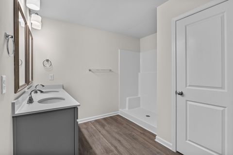 Tiny photo for 907 Silent Barge Cove, Aiken, SC 29801 (MLS # 545394)