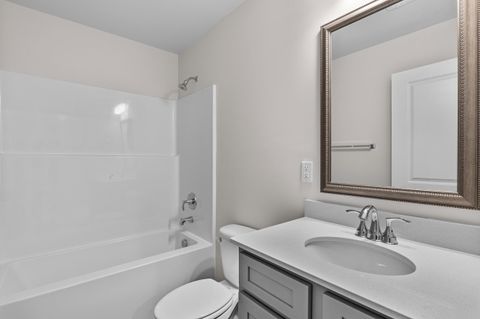 Tiny photo for 907 Silent Barge Cove, Aiken, SC 29801 (MLS # 545394)