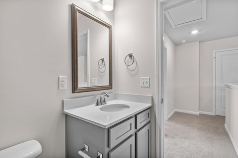 Tiny photo for 907 Silent Barge Cove, Aiken, SC 29801 (MLS # 545394)