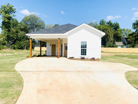 A home in Augusta