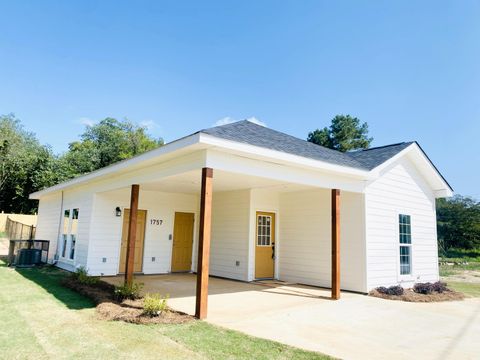 A home in Augusta