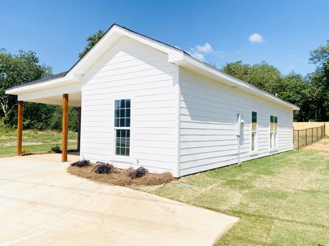 A home in Augusta