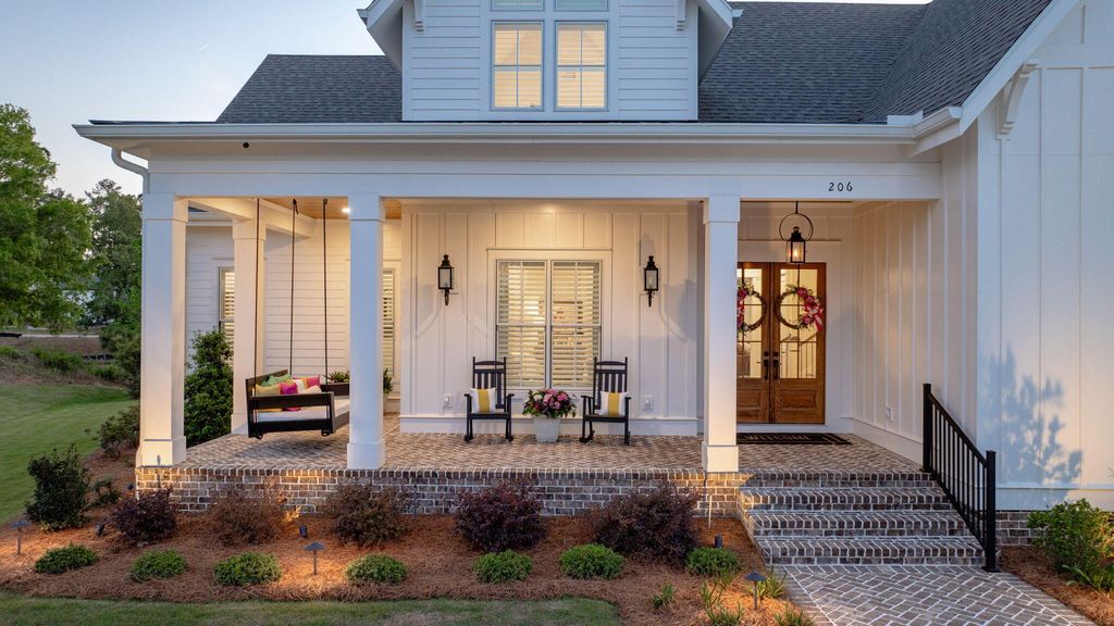 Photo of 206 Campanile Court, Evans, GA 30809 (MLS # 555259)