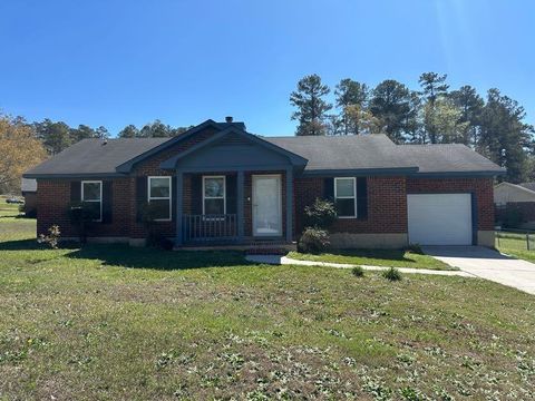 Photo of 3520 Stafford Drive, Hephzibah, GA 30815 (MLS # 553314)