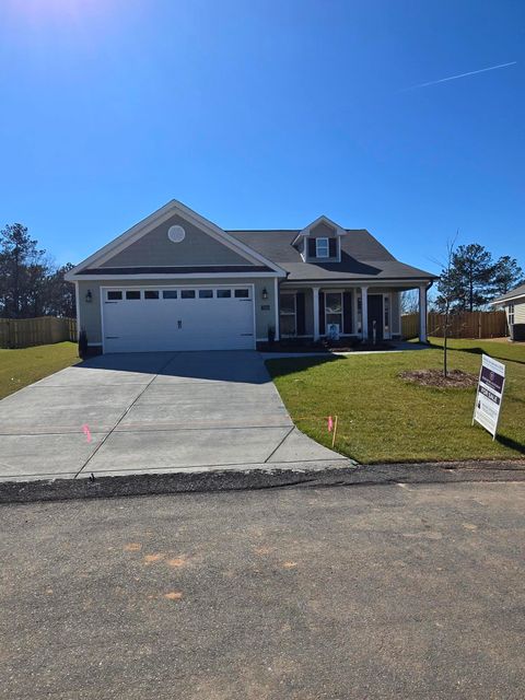 Photo of 7288 Paisley Circle, Graniteville, SC 29829 (MLS # 548813)