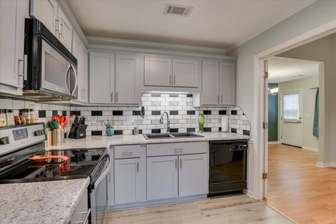 Tiny photo for 1737 Tamarind Way, Augusta, GA 30906 (MLS # 551389)