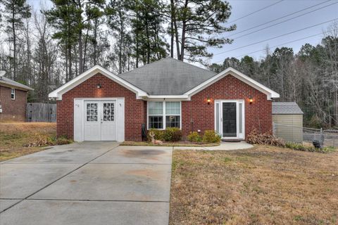 Photo of 1737 Tamarind Way, Augusta, GA 30906 (MLS # 551389)