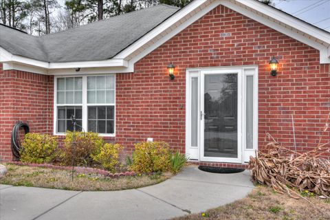 Tiny photo for 1737 Tamarind Way, Augusta, GA 30906 (MLS # 551389)