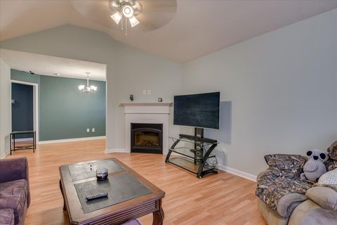 Tiny photo for 1737 Tamarind Way, Augusta, GA 30906 (MLS # 551389)